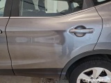  Nissan  Qashqai NISSAN  / 2017 / 5P / CROSSOVER 1.5 DCI 115 BUSINESS #48