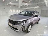  Peugeot  3008 PEUGEOT  / 2020 / 5P / SUV BLUEHDI 130 SeS ACTIVE PACK 