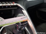  Peugeot  3008 PEUGEOT  / 2020 / 5P / SUV BLUEHDI 130 SeS ACTIVE PACK #63