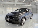  Volkswagen  T-ROC VOLKSWAGEN  / 2017 / 5P / SUV 2.0 TDI 150CV SCR ADVANCED DSG 4MOTION 