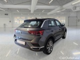 Volkswagen  T-ROC VOLKSWAGEN  / 2017 / 5P / SUV 2.0 TDI 150CV SCR ADVANCED DSG 4MOTION #2