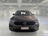  Volkswagen  T-ROC VOLKSWAGEN  / 2017 / 5P / SUV 2.0 TDI 150CV SCR ADVANCED DSG 4MOTION #6