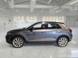  Volkswagen  T-ROC VOLKSWAGEN  / 2017 / 5P / SUV 2.0 TDI 150CV SCR ADVANCED DSG 4MOTION #8