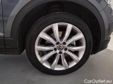  Volkswagen  T-ROC VOLKSWAGEN  / 2017 / 5P / SUV 2.0 TDI 150CV SCR ADVANCED DSG 4MOTION #17