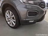  Volkswagen  T-ROC VOLKSWAGEN  / 2017 / 5P / SUV 2.0 TDI 150CV SCR ADVANCED DSG 4MOTION #28