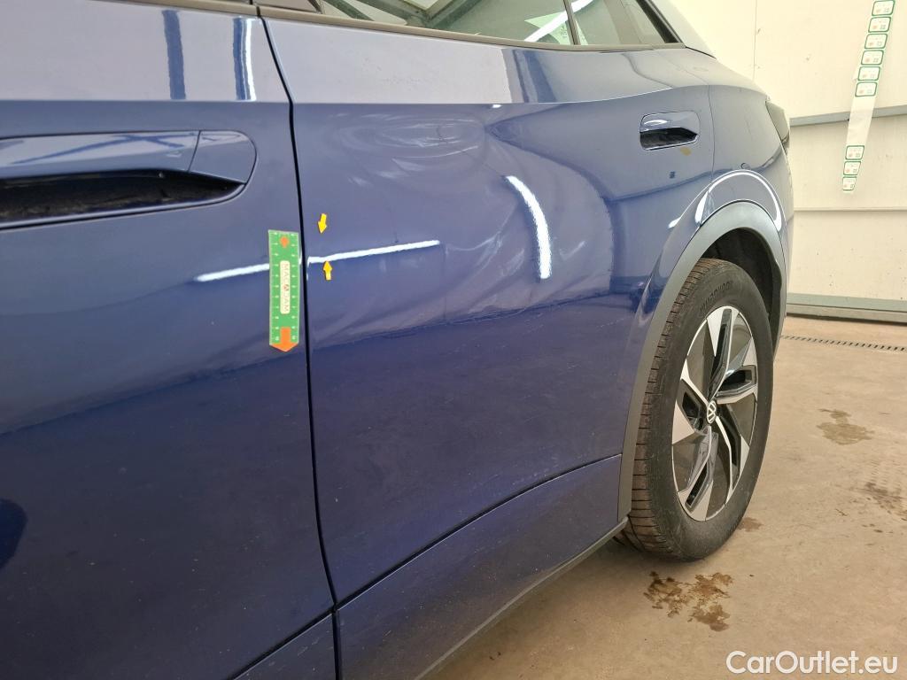  Volkswagen  ID.5  Pro Performance 77kWh BVA #21