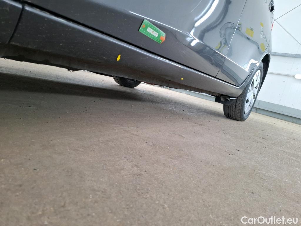  Toyota  Yaris TOYOTA  Hybride 5p Berline 1.5 VVT-I HYBRID France Business #12