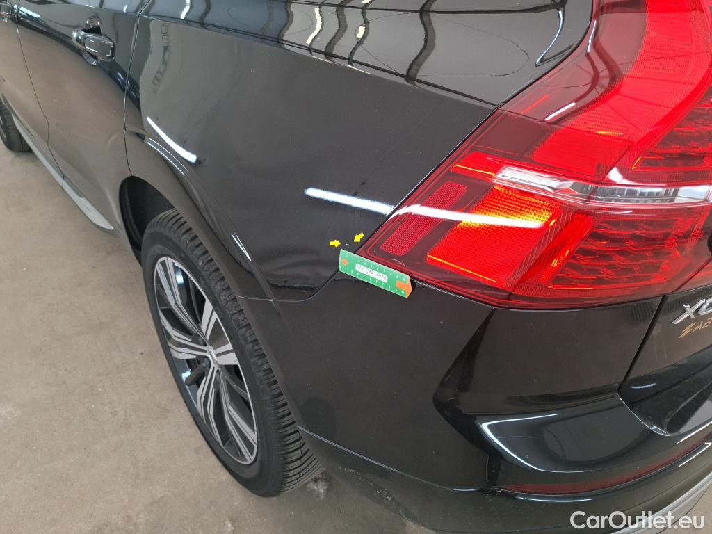 Volvo  XC60 VOLVO  / 2021 / 5P / SUV B4 197 Geartro 8 Ultimate Style Chrome #64