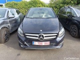  Mercedes  B-Klasse Mercedes,  '11, Mercedes-Benz  B 180 d Style Aut. 5d !! technical issues !!  