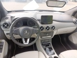  Mercedes  B-Klasse Mercedes,  '11, Mercedes-Benz  B 180 d Style Aut. 5d !! technical issues !!  #6