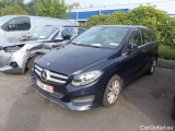  Mercedes  B-Klasse Mercedes,  '11, Mercedes-Benz  B 180 d Style Aut. 5d !! technical issues !!  #2