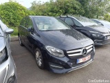  Mercedes  B-Klasse Mercedes,  '11, Mercedes-Benz  B 180 d Style Aut. 5d !! technical issues !!  #5