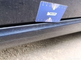  Mercedes  B-Klasse Mercedes,  '11, Mercedes-Benz  B 180 d Style Aut. 5d !! technical issues !!  #29