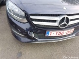  Mercedes  B-Klasse Mercedes,  '11, Mercedes-Benz  B 180 d Style Aut. 5d !! technical issues !!  #24