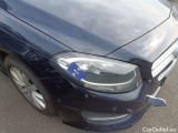  Mercedes  B-Klasse Mercedes,  '11, Mercedes-Benz  B 180 d Style Aut. 5d !! technical issues !!  #48