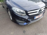  Mercedes  B-Klasse Mercedes,  '11, Mercedes-Benz  B 180 d Style Aut. 5d !! technical issues !!  #68