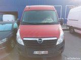  Opel  Movano Opel  2.3 CDTi 81kW EcoFlex S/S L2H2 3.3T 4d NO COC!! technical issues !!! 