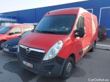  Opel  Movano Opel  2.3 CDTi 81kW EcoFlex S/S L2H2 3.3T 4d NO COC!! technical issues !!! #2