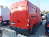  Opel  Movano Opel  2.3 CDTi 81kW EcoFlex S/S L2H2 3.3T 4d NO COC!! technical issues !!! #4