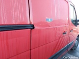  Opel  Movano Opel  2.3 CDTi 81kW EcoFlex S/S L2H2 3.3T 4d NO COC!! technical issues !!! #32