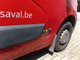  Opel  Movano Opel  2.3 CDTi 81kW EcoFlex S/S L2H2 3.3T 4d NO COC!! technical issues !!! #46
