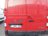  Opel  Movano Opel  2.3 CDTi 81kW EcoFlex S/S L2H2 3.3T 4d NO COC!! technical issues !!! #50