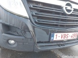  Opel  Movano Opel  2.3 CDTi 81kW EcoFlex S/S L2H2 3.3T 4d NO COC!! technical issues !!! #72