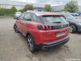  Peugeot  3008 Peugeot  Hybrid 225 e-Auto8 Active Pack 5d !!! Damaged Car !!! PV 5.3 #3