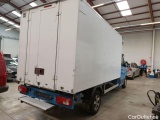  Volkswagen  Crafter Volkswagen  35 2.0TDI 75/102 FDW L4 BesteBak Light carrosserie 2d - NO COC !!! Technical Issue !!! #2