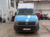  Volkswagen  Crafter Volkswagen  35 2.0TDI 75/102 FDW L4 BesteBak Light carrosserie 2d - NO COC !!! Technical Issue !!! #5