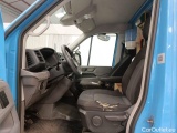  Volkswagen  Crafter Volkswagen  35 2.0TDI 75/102 FDW L4 BesteBak Light carrosserie 2d - NO COC !!! Technical Issue !!! #3