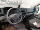  Volkswagen  Crafter Volkswagen  35 2.0TDI 75/102 FDW L4 BesteBak Light carrosserie 2d - NO COC !!! Technical Issue !!! #9