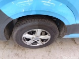  Volkswagen  Crafter Volkswagen  35 2.0TDI 75/102 FDW L4 BesteBak Light carrosserie 2d - NO COC !!! Technical Issue !!! #13