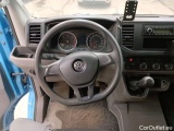  Volkswagen  Crafter Volkswagen  35 2.0TDI 75/102 FDW L4 BesteBak Light carrosserie 2d - NO COC !!! Technical Issue !!! #17