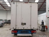  Volkswagen  Crafter Volkswagen  35 2.0TDI 75/102 FDW L4 BesteBak Light carrosserie 2d - NO COC !!! Technical Issue !!! #12