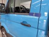  Volkswagen  Crafter Volkswagen  35 2.0TDI 75/102 FDW L4 BesteBak Light carrosserie 2d - NO COC !!! Technical Issue !!! #25