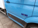  Volkswagen  Crafter Volkswagen  35 2.0TDI 75/102 FDW L4 BesteBak Light carrosserie 2d - NO COC !!! Technical Issue !!! #36