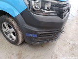  Volkswagen  Crafter Volkswagen  35 2.0TDI 75/102 FDW L4 BesteBak Light carrosserie 2d - NO COC !!! Technical Issue !!! #21