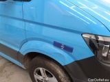  Volkswagen  Crafter Volkswagen  35 2.0TDI 75/102 FDW L4 BesteBak Light carrosserie 2d - NO COC !!! Technical Issue !!! #45