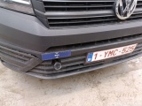  Volkswagen  Crafter Volkswagen  35 2.0TDI 75/102 FDW L4 BesteBak Light carrosserie 2d - NO COC !!! Technical Issue !!! #49
