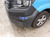  Volkswagen  Crafter Volkswagen  35 2.0TDI 75/102 FDW L4 BesteBak Light carrosserie 2d - NO COC !!! Technical Issue !!! #51
