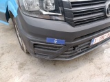  Volkswagen  Crafter Volkswagen  35 2.0TDI 75/102 FDW L4 BesteBak Light carrosserie 2d - NO COC !!! Technical Issue !!! #53