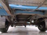  Volkswagen  Crafter Volkswagen  35 2.0TDI 75/102 FDW L4 BesteBak Light carrosserie 2d - NO COC !!! Technical Issue !!! #55