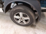  Volkswagen  Crafter Volkswagen  35 2.0TDI 75/102 FDW L4 BesteBak Light carrosserie 2d - NO COC !!! Technical Issue !!! #56