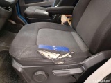  Volkswagen  Crafter Volkswagen  35 2.0TDI 75/102 FDW L4 BesteBak Light carrosserie 2d - NO COC !!! Technical Issue !!! #60