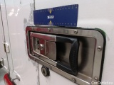  Volkswagen  Crafter Volkswagen  35 2.0TDI 75/102 FDW L4 BesteBak Light carrosserie 2d - NO COC !!! Technical Issue !!! #63