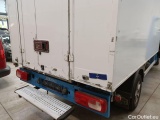  Volkswagen  Crafter Volkswagen  35 2.0TDI 75/102 FDW L4 BesteBak Light carrosserie 2d - NO COC !!! Technical Issue !!! #67