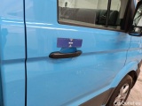  Volkswagen  Crafter Volkswagen  35 2.0TDI 75/102 FDW L4 BesteBak Light carrosserie 2d - NO COC !!! Technical Issue !!! #39