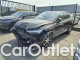  Volvo  XC60 Volvo  T6 Recharge Geartronic Inscription 5d !!! Damaged Car !!! PV 16.2 #2