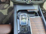  Volvo  XC60 Volvo  T6 Recharge Geartronic Inscription 5d !!! Damaged Car !!! PV 16.2 #21